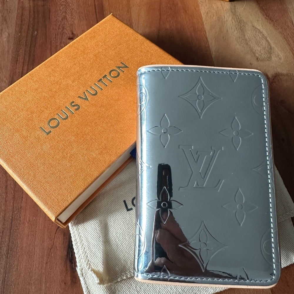 Louis Vuitton Mirror Pocket Organizer
